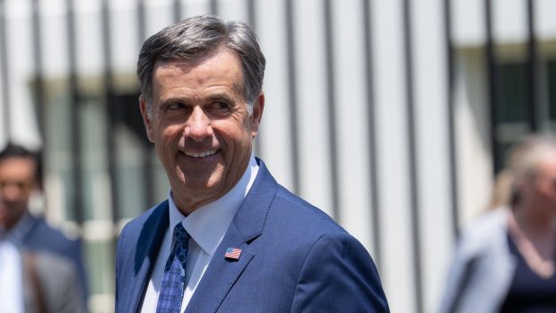 John Ratcliffe, directorul CIA, în vizită discretă la Moscova pe fondul tensiunilor diplomatice