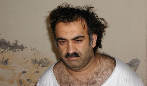 Data procesului pentru Khalid Sheikh Mohammed, „creierul” atacurilor din 11 septembrie, a fost stabilită