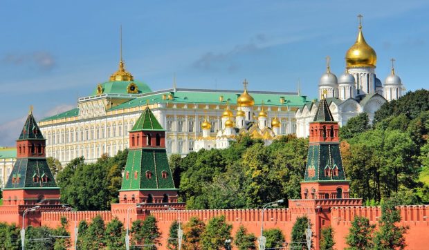 Rusia a declarat „persona non grata” un angajat al Ambasadei României la Moscova