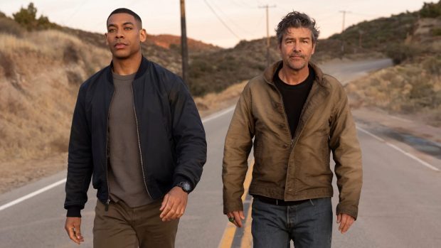 Ce e așa special la cel mai nou serial disponibil pe HBO Max: actorii din „Lanterns” dezvăluie legăturile cu universul DC, cum au făcut față presiunii și ce roluri și-ar dori să joace la nesfârșit