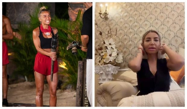 Larisa Uță, fosta concurentă de la „Survivor România”, operată urgent: „Am trecut printr-un moment de panică la vestea biopsiei”