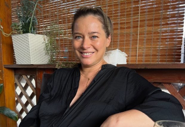 Cadoul inedit primit de Laura Cosoi la botezul fiicei sale, Nina. Vedeta îl consideră cel mai special. „Ce frumusețe”