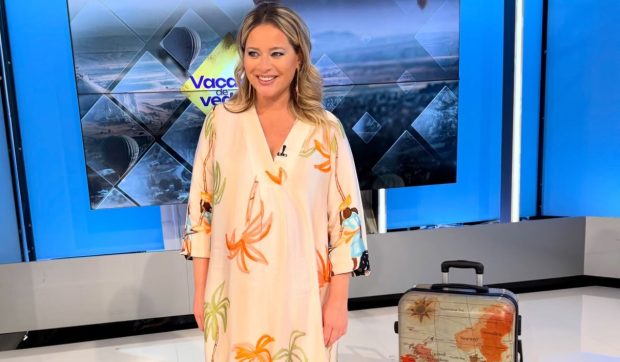 Laura Cosoi vorbește despre nașterea micuței Nina și posibilitatea unui al șaselea copil