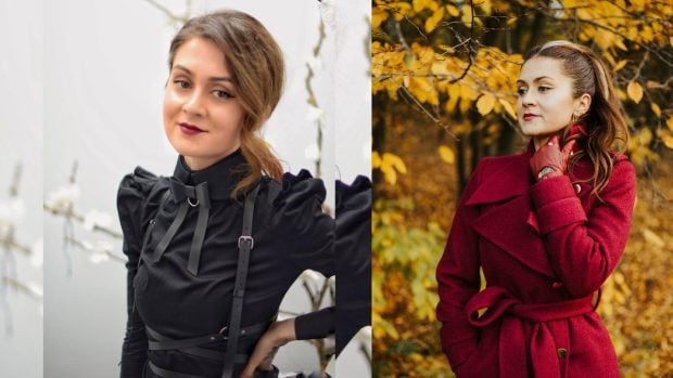 Patru femei din Iași au creat un brand de modă apreciat internațional, vestit pentru colaborarea cu muza lui Thierry Mugler