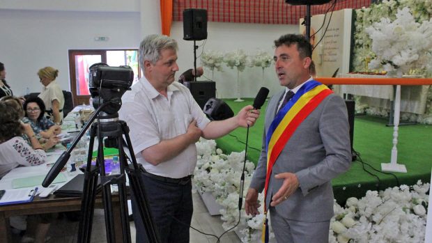 Localitatea din România blocată politic: fără buget aprobat, investiții zero, jumătate dintre consilieri cu mandatul în aer