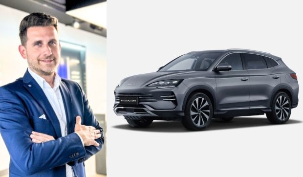 BYD crede că plug-in hybridul poate înlocui dieselul în România. „Nu a fost iubit pentru că era motorină”