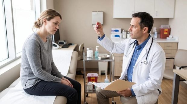 Dr. Adam Lorin, Clinica Prevencia: Analize modificate, oboseală și simptome fără explicație? Când poate fi util medicul internist