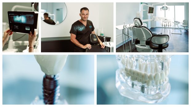 Cât costă un implant dentar? Elementele care influențează prețul final al tratamentului