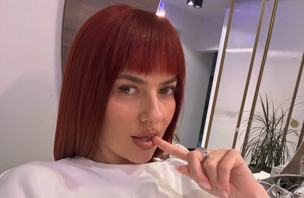 Lidia Buble își asumă un nou început sportiv: „Voi sunteți martorii pactului meu cu mine însămi”
