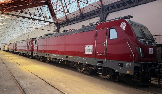 Noile locomotive Alstom Traxx, oprite pe linie de instalațiile nefuncționale de semnalizare ale CFR: Avertismentul Pro Infrastructură