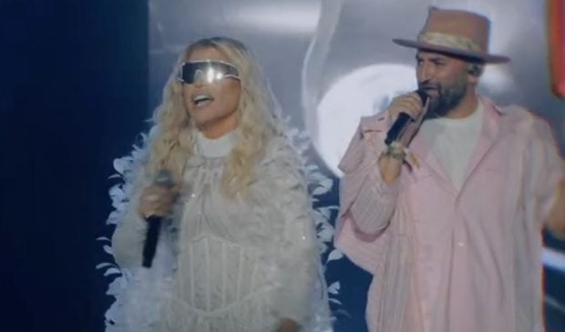 Smiley și Loredana au deschis Untold 2026 cu un duet controversat: reacții mixte de la public