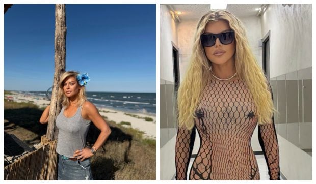 Loredana Groza impresionează din nou cu o ținută îndrăzneață și transmite un mesaj puternic despre prețuirea vieții