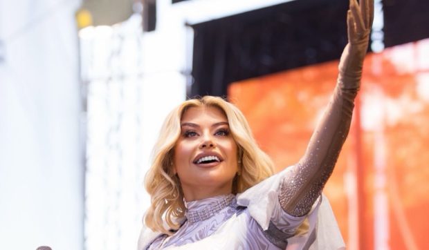 Loredana Groza dezvăluie lecția prețioasă care îi luminează fiecare zi