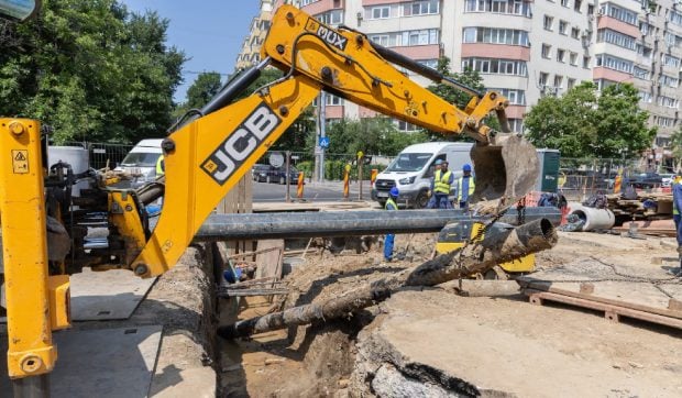 Modernizarea tramvaielor în București, întâmpinată de provocările rețelelor subterane vechi