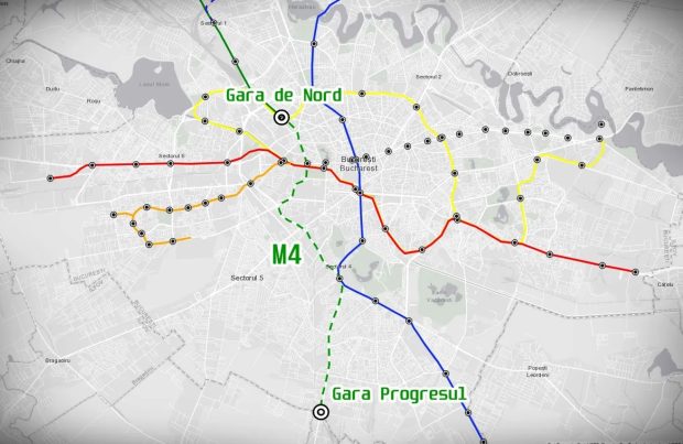 Extinderea Magistralei 4 București: Ce trebuie să știe proprietarii despre exproprieri și despăgubiri