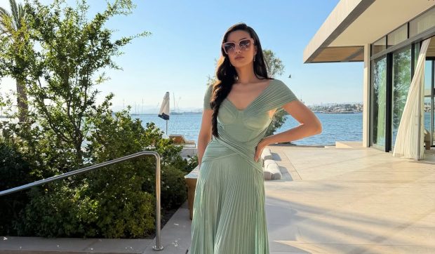 Cum și-au descoperit părinții pe Mădălina Bellariu Ion în rolurile din seriale și filme: revelația „Sacrificiul”