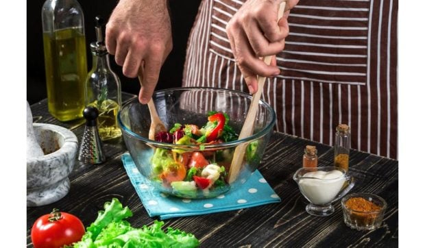 Arta de a transforma ingrediente simple în preparate savuroase