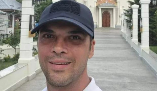 Marius Elisei, internat la spital: imaginea care a provocat îngrijorare în rândul fanilor