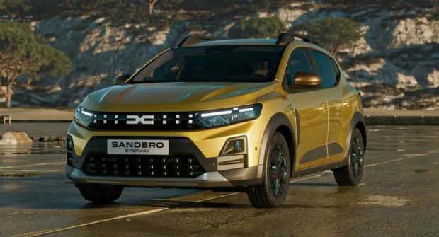 Dacia Sandero Hybrid 155: mașina accesibilă cu consum redus, ce schimbă regulile în 2026