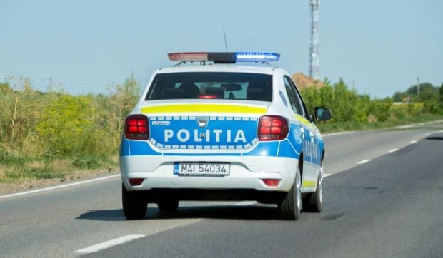 Tragedie la Comănești: Un bărbat suspectat de uciderea soției și a cumnatei sale