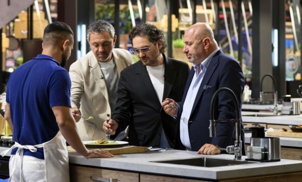 MasterChef România 2026 debutează cu un sezon spectaculos și noi provocări pentru concurenți