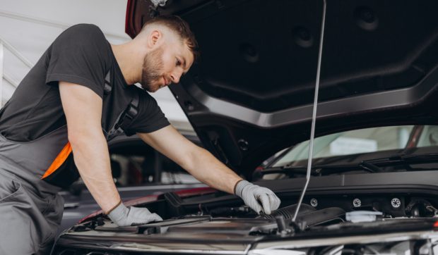 Mecanicul Auto Recomandă: Top 5 Transmisii Automate Cu Reputație de Durabilitate și Fiabilitate