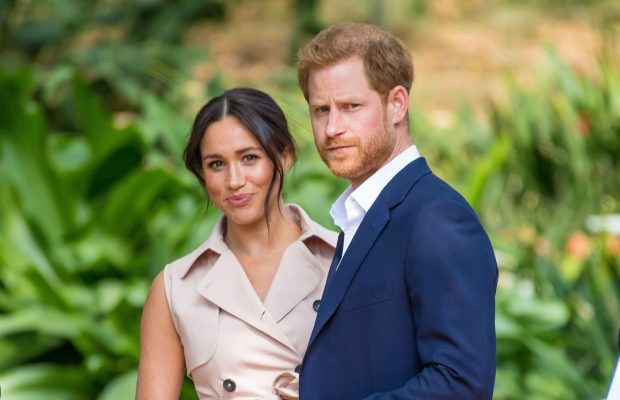 Prințul Harry și Meghan Markle s-au întors în Marea Britanie. Archie și Lilibet încep școala săptămâna viitoare