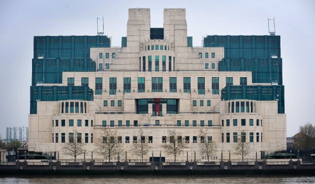 Care sunt cei mai eficienți spioni din Europa. SIE apare în clasamentul serviciilor de spionaj europene, dar nu intră în top 10