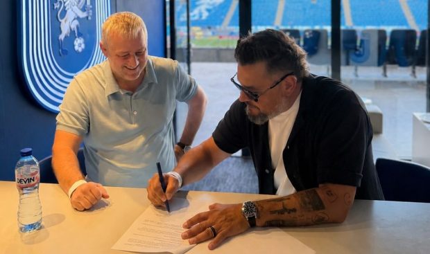 Mihai Bobonete devine acționar al Universității Craiova, echipa sa de suflet