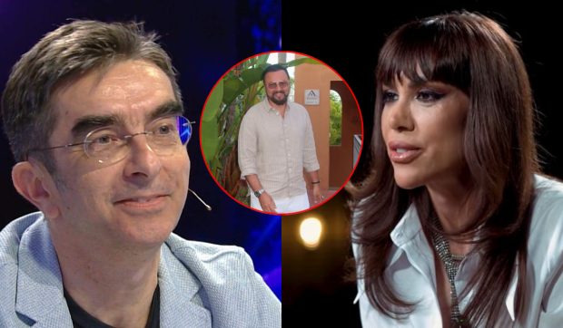 Cătălin Măruță preia „Furnicuțele”, iar Mihai Găinușă și Mircea Badea reacționează cu ironii la schimbarea de la Antena 1