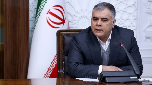 În plin război, Iranul a descoperit un depozit de gaz uriaș, care are o valoare de „miliarde de dolari”