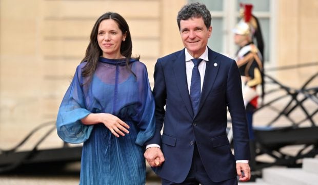 Ce avere are Mirabela Grădinaru, partenera președintelui Nicușor Dan. Compania de la care a primit salariu și moștenirile de la tată și bunici
