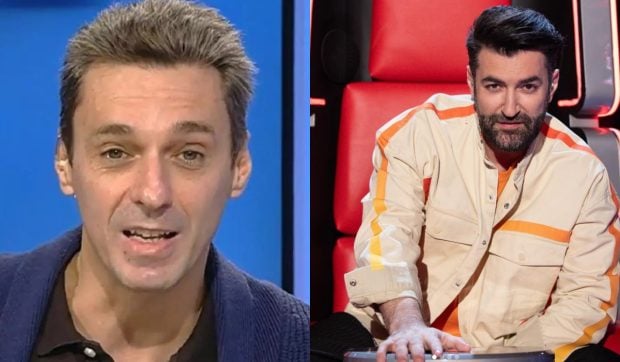 Mircea Badea, atac la adresa lui Smiley după ce artistul și-a anunțat concertul la Cernavodă în plină criză energetică: „Cu vocea aia e cântăreț?”