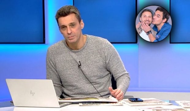 Mircea Badea delimitează clar colegii din media: „Nu sunt coleg cu Răzvan și Dani, ci doar cu cei cu care am fost la «război»”