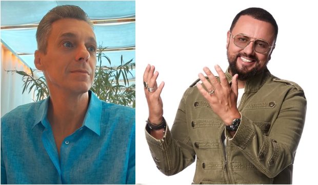 Mircea Badea, atac la Cătălin Măruță, după ce a semnat cu Antena 1: „Coleg de trust cu domnul? Poate o să-i iasă mai bine”