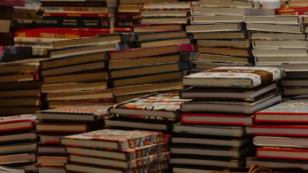 Cum să beneficiezi de pe urma cărților citite: ghid practic pentru reciclarea lecturilor tale