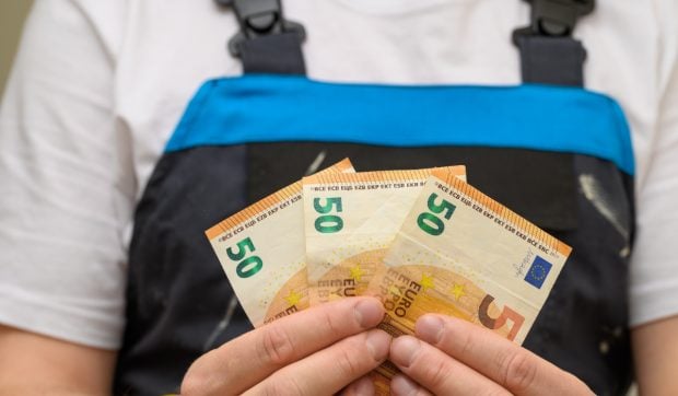 Germania caută 150.000 de muncitori calificați în construcții, cu salarii atractive de până la 7.000 de euro lunar
