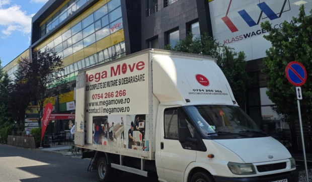 Soluții personalizate pentru mutări eficiente: diferențele între relocarea unui apartament, a unei case și a unui birou