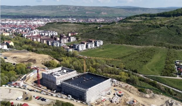 MuTRA Cluj: Primul muzeu postdecembrist construit integral de la zero, inaugurat în Florești