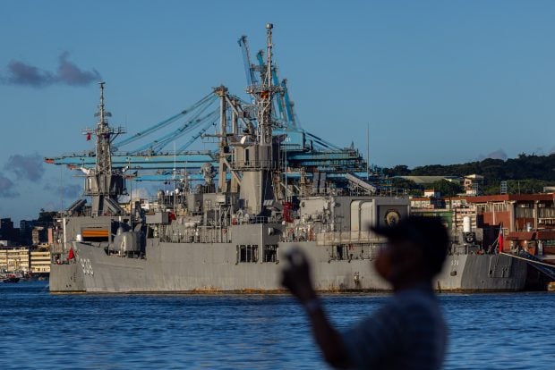 244 de nave chineze au încercuit Taiwanul în luna iulie: experții avertizează asupra pregătirilor pentru un război submarin