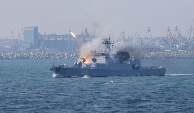 Armata pregătește noi legi ale Apărării, inclusiv una a porturilor. Forțele Navale au cerut în zadar Parlamentului o lege pentru Marina Militară încă din 2014, de când Rusia a anexat ilegal Crimeea