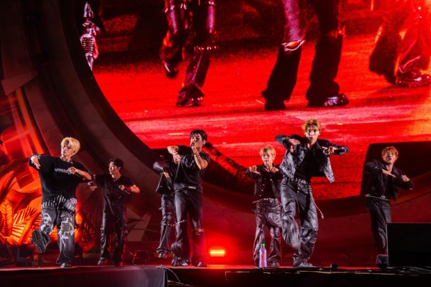 România devine destinație de referință pentru fanii K-pop din Europa de Sud-Est prin festivalul K-POP DAYS NIBIRU