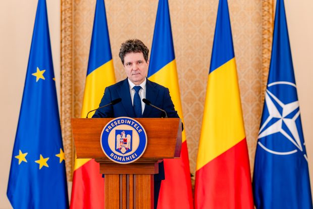 Noile scenarii ale guvernării, dependente de viteza lui Nicușor Dan: încet sau foarte încet.  „Fără slugile PSD”
