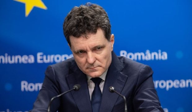 CNSAS desființează declarațiile lui Nicușor Dan despre generalul Pahonțu. Mădălin Hodor: „Domnul președinte a afirmat ceea ce a afirmat din greșeală, datorită necunoașterii prevederilor legale”