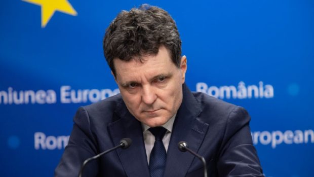 Nicușor Dan, despre criza politică din România: „Ne-a depășit așteptările”. Când începe exploatarea Neptun Deep