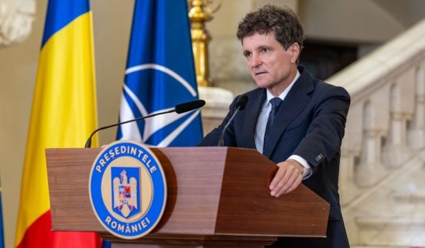 Nicușor Dan a promulgat legile privind plafonarea prețului la carburanți și TVA-ul de 9% la locuințe