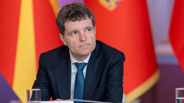 Nicușor Dan, după raportul Fitch: „Dragi români, vă înțeleg și greutățile, și îngrijorările. Evident că puterea de cumpărarea a scăzut”