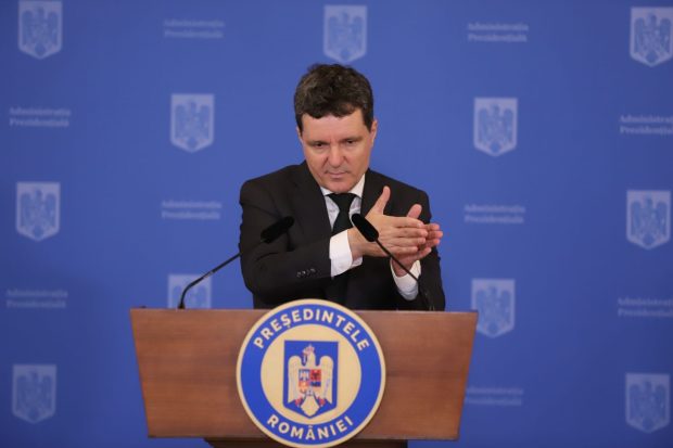 Blocajul legii salarizării – Analiză asupra responsabilităților și implicarea lui Nicușor Dan