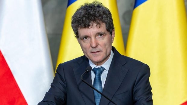 Nicușor Dan și iluzia conducerii în politica românească: între realitate și aparențe