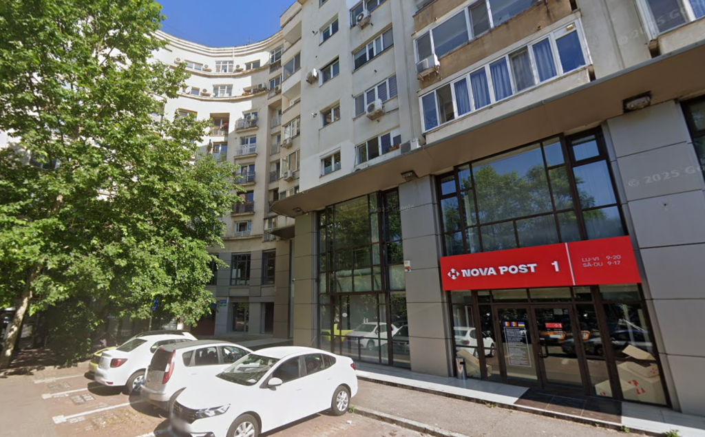 Ucraineanul recrutat de ruși care pregătea un atentat la București, căutat și în Germania: A ascuns arme de foc și muniție la periferia Berlinului